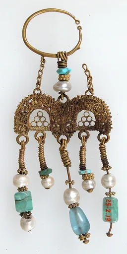 Earring