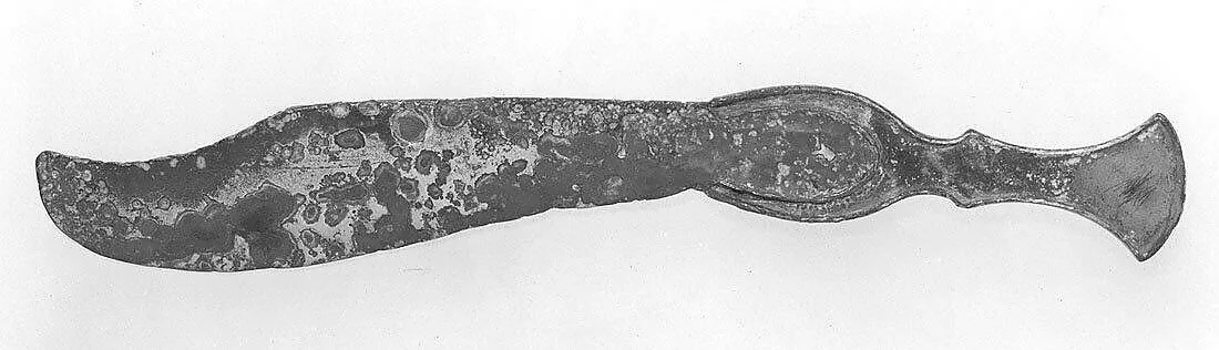 Dagger — Unknown