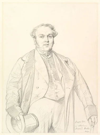 Armand Bertin
