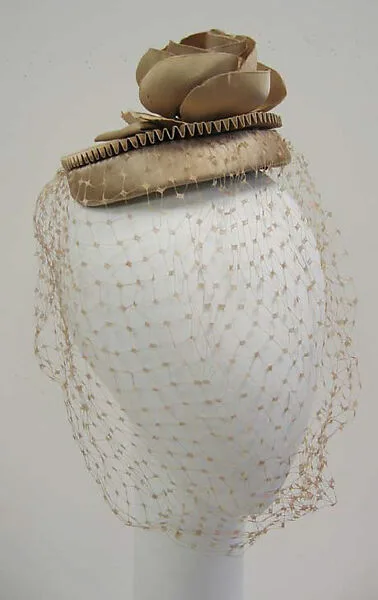 Hat — Emme, Inc.