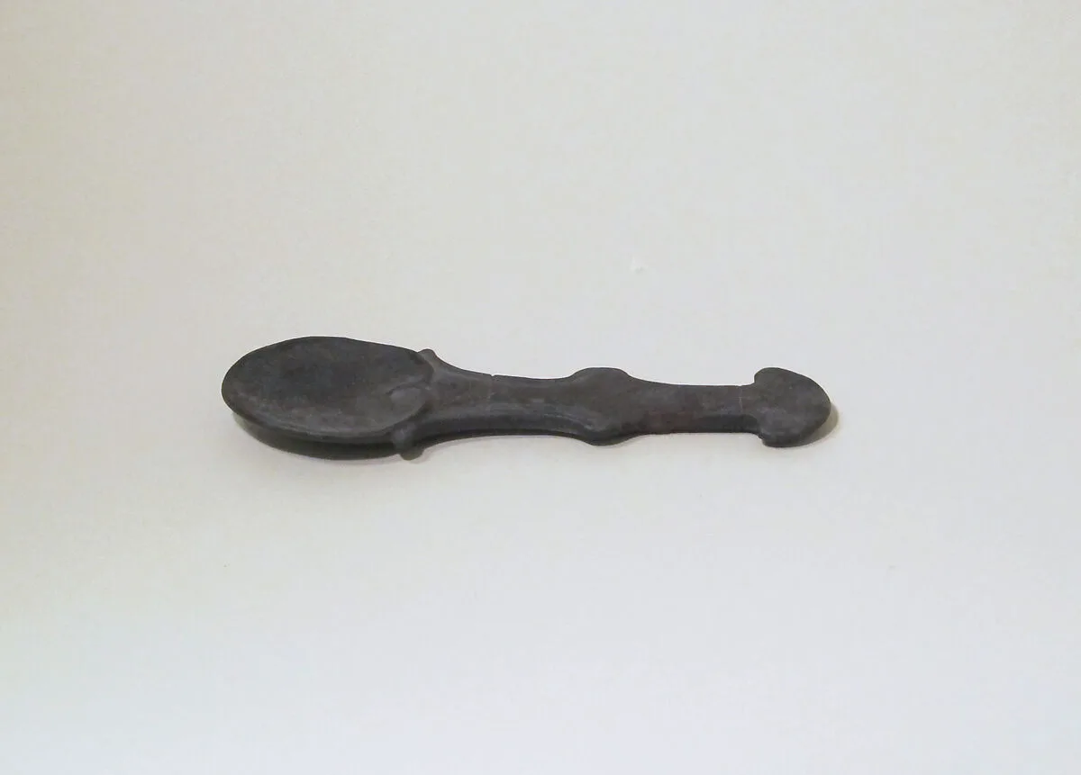 Focolare spoon — Unknown