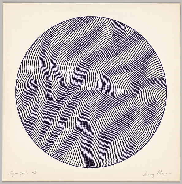 Gyros XIV — Henry Pearson