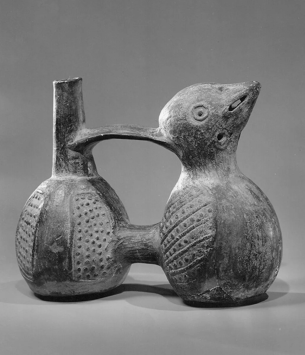 Whistling Jar — Unknown