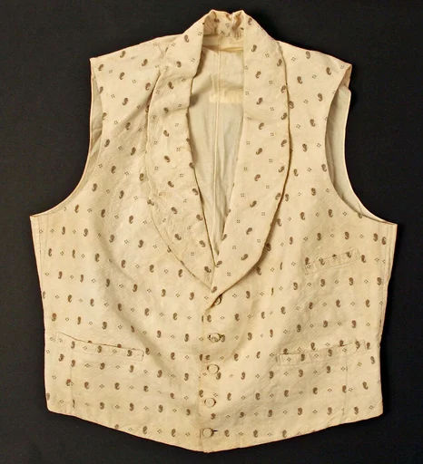 Waistcoat