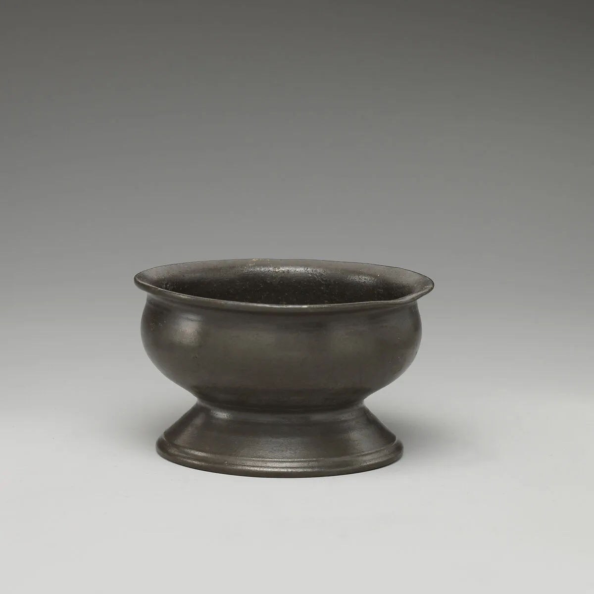 Saltcellar — Unknown