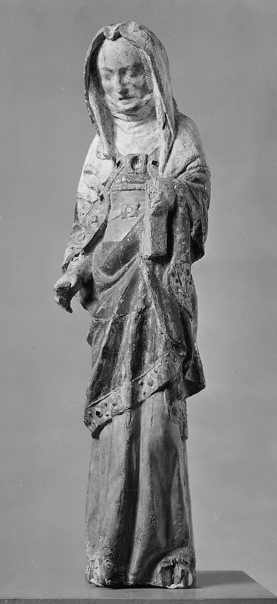 Virgin — Unknown
