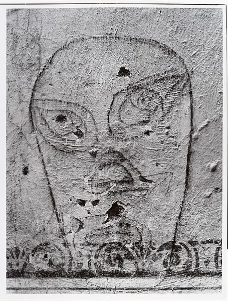 Morelia 3 — Aaron Siskind
