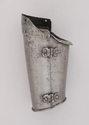 Forearm Defense (Vambrace)