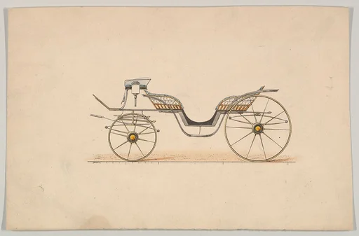 Design for Vis-à-vis (unnumbered)