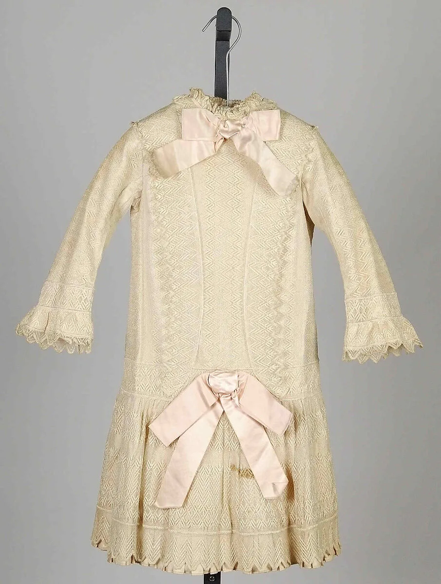 Dress — Unknown