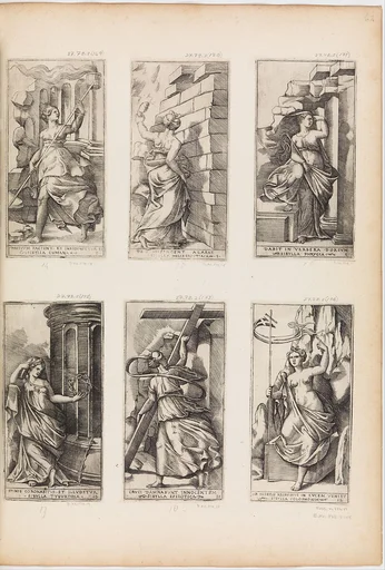 The Cumean Sibyl