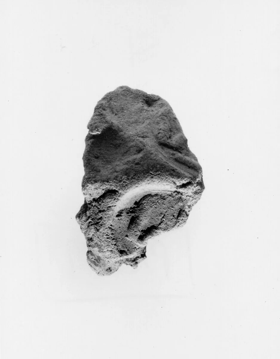 Document Sealing With the Throne Name of Amenhotep III — Unknown