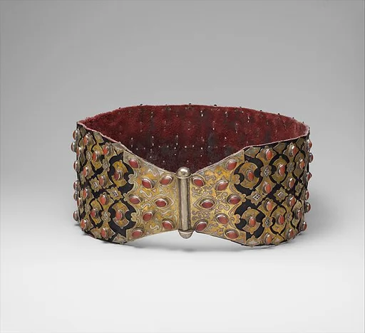 Belt