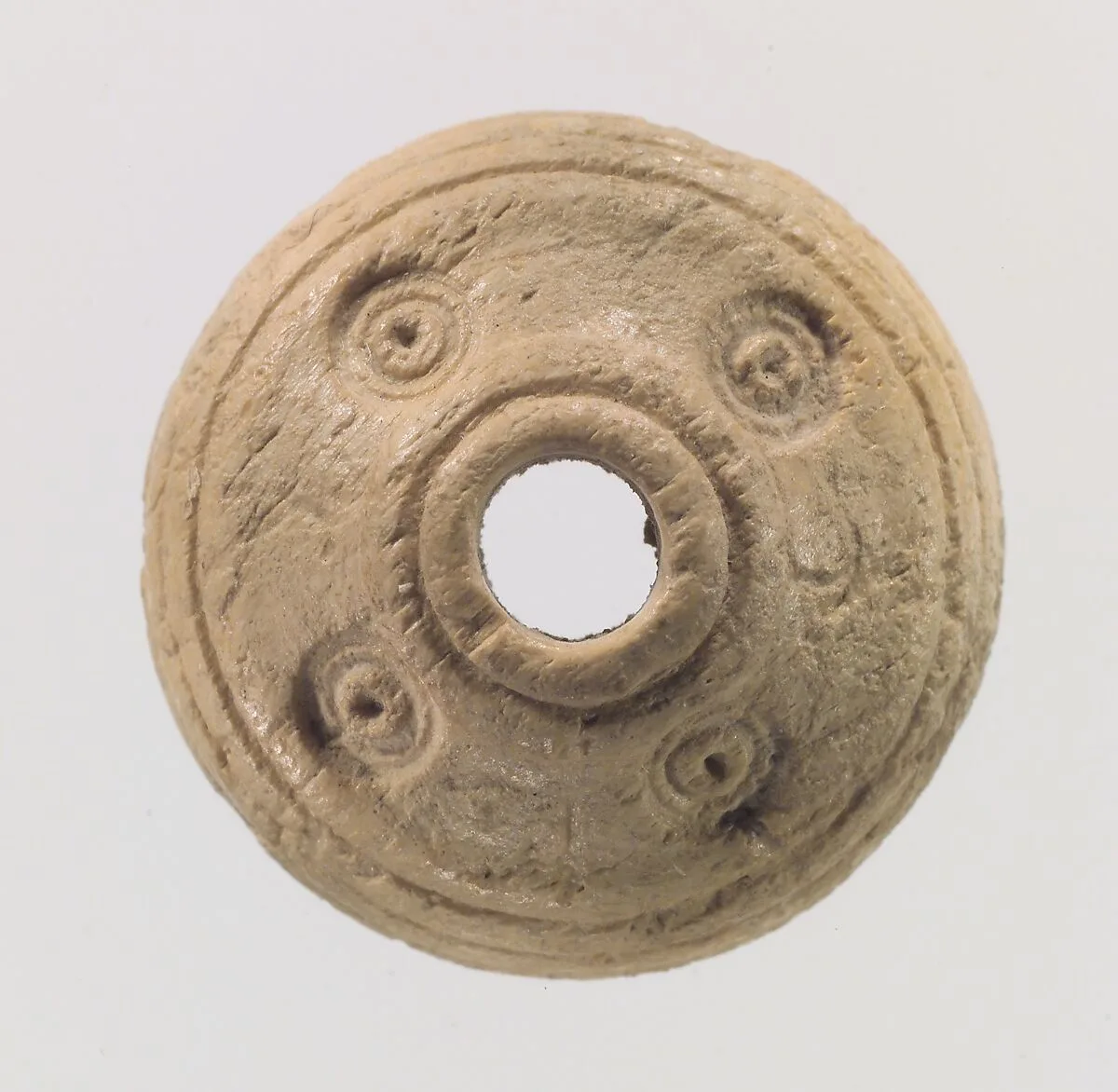 Button — Unknown