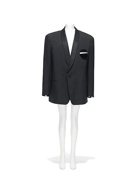 Jacket — Maison Margiela|Martin Margiela