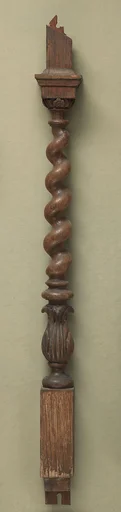 Baluster