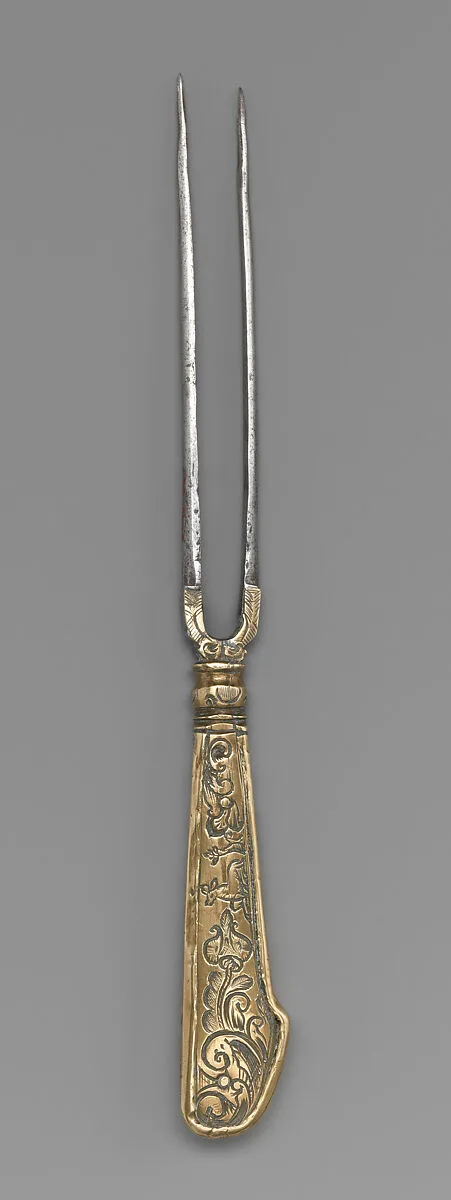 Table fork — Unknown