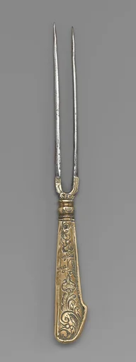Table fork
