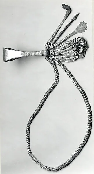 Set of Tools — Unknown