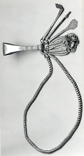 Set of Tools