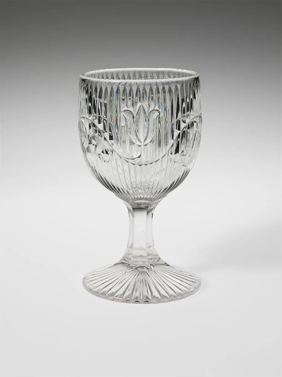 Goblet — Unknown