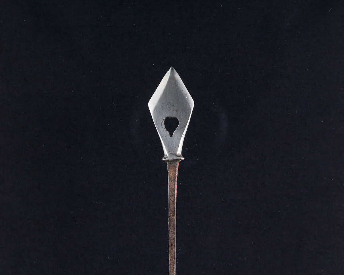 Arrowhead (<i>Yanone</i>) — Unknown