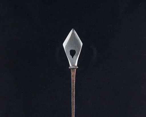Arrowhead (<i>Yanone</i>)
