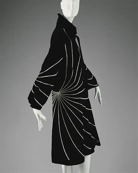 Evening coat — Jeanne Lanvin|House of Lanvin