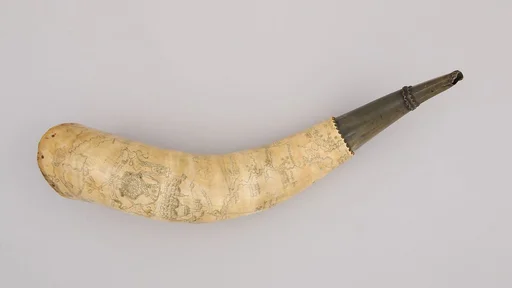 Powder Horn