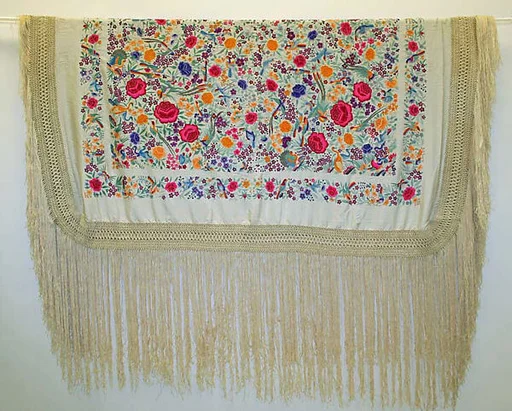 Shawl