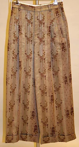 Trousers