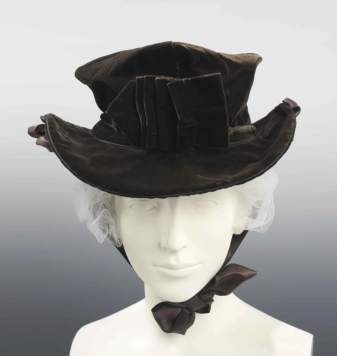 Hat — Unknown