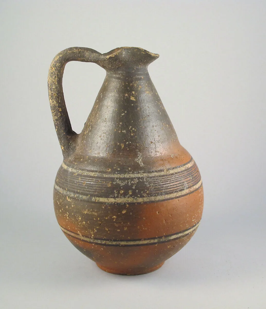 Jug — Unknown