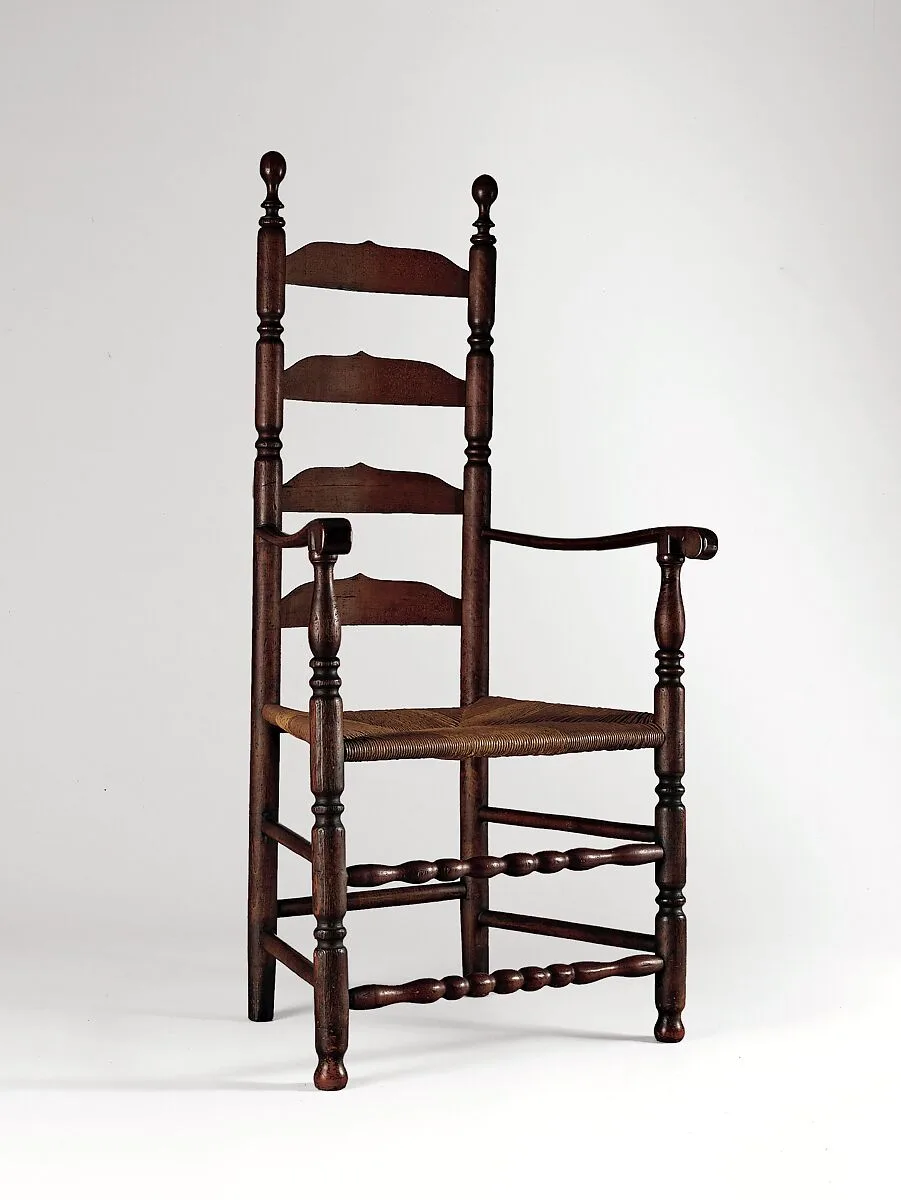 Armchair — Unknown