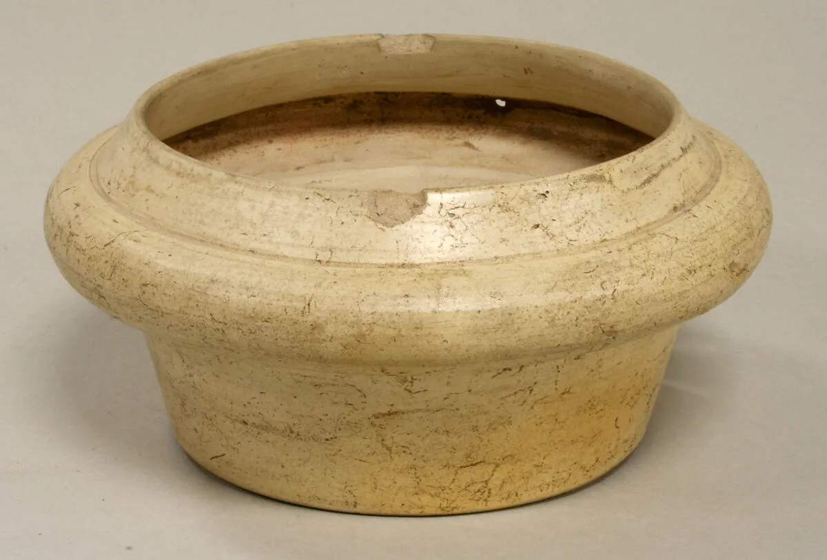 Bowl (Tecomate) — Unknown