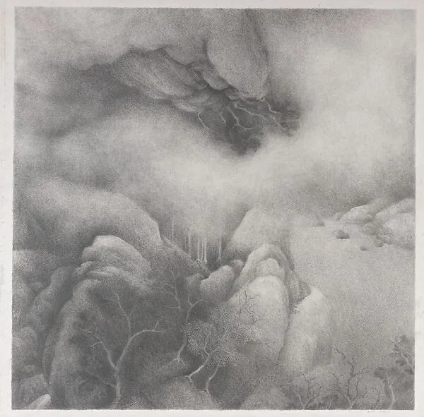 Untitled — Shao Fan