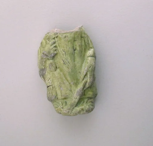 Vase fragment