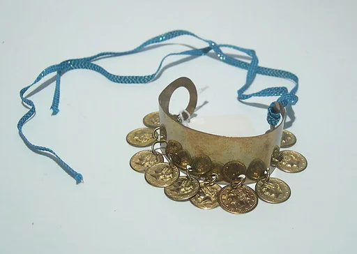 Bracelet