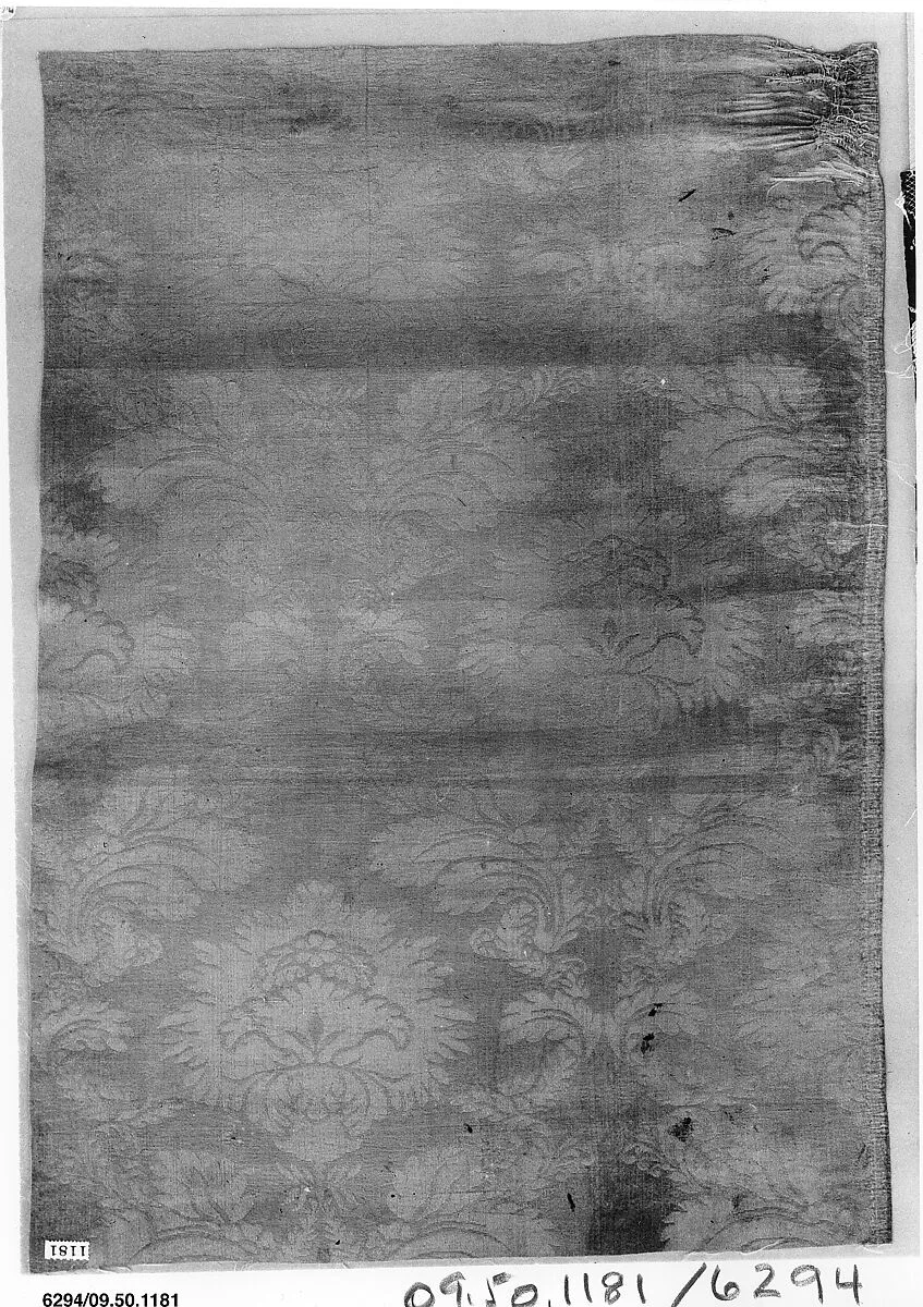 Piece — Unknown