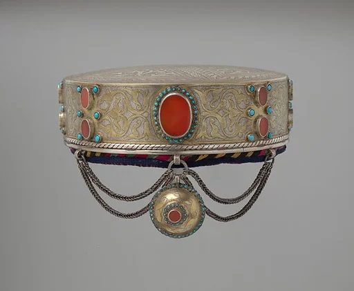 Crown