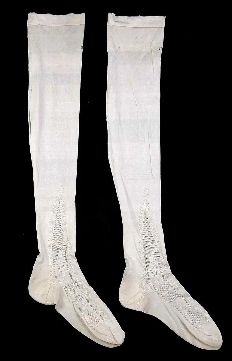 Stockings — Unknown