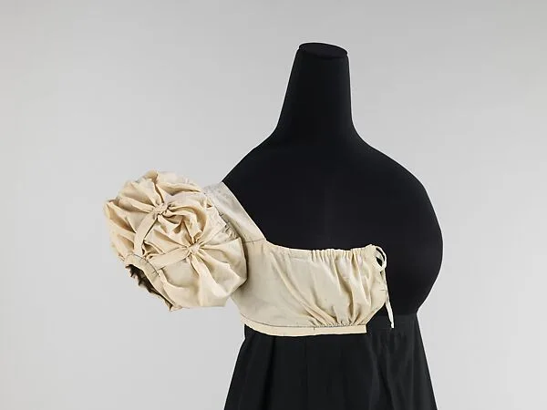 Muslin — Charles James