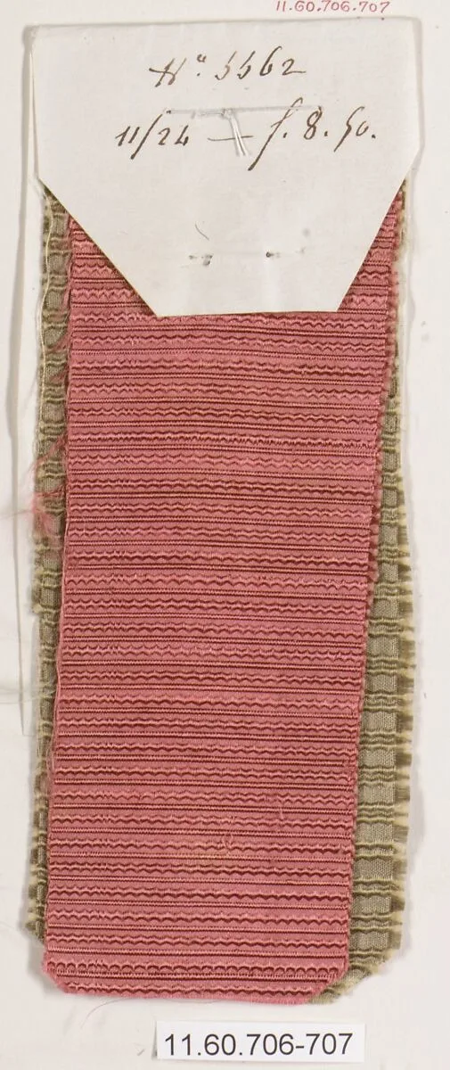 Samples (2) — Unknown