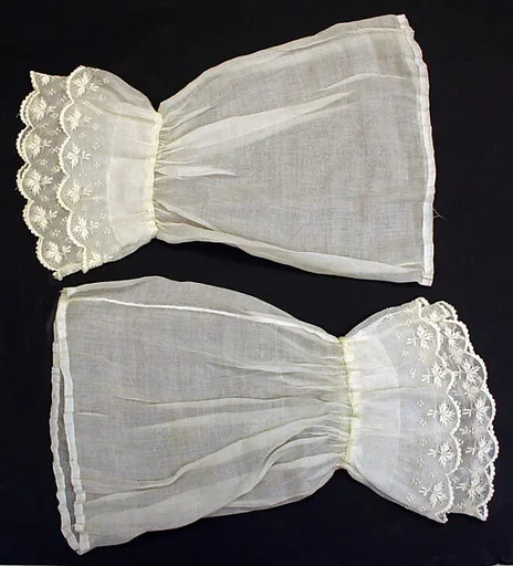 Undersleeves