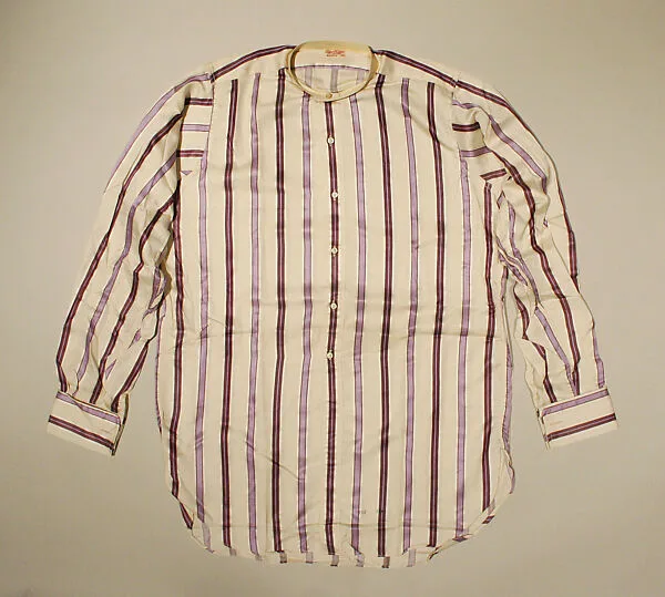 Shirt — Unknown