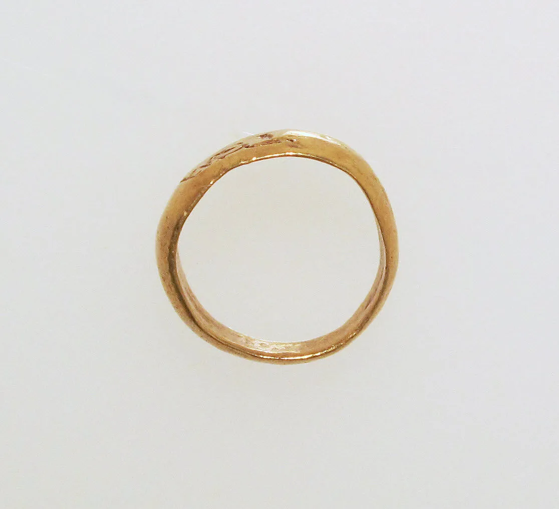 Ring — Unknown