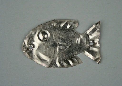Fish Ornament