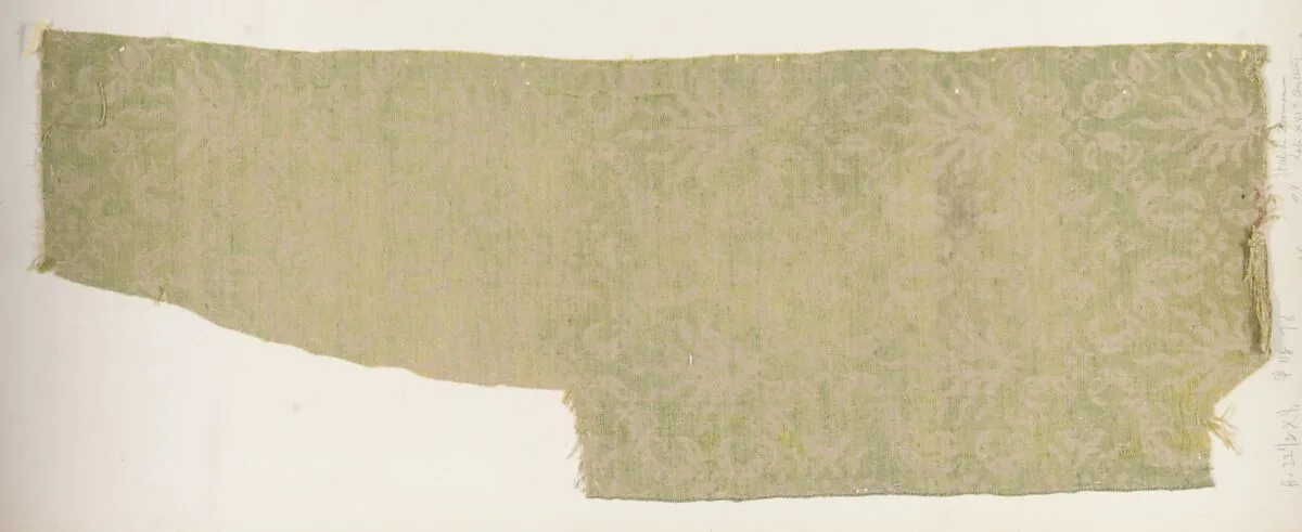 Fragment — Unknown