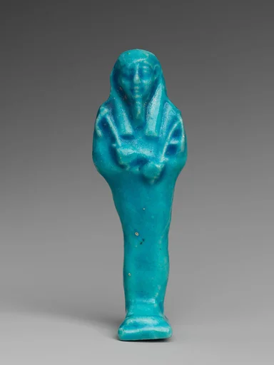 Shabti of Petosiris, son of Djedhor