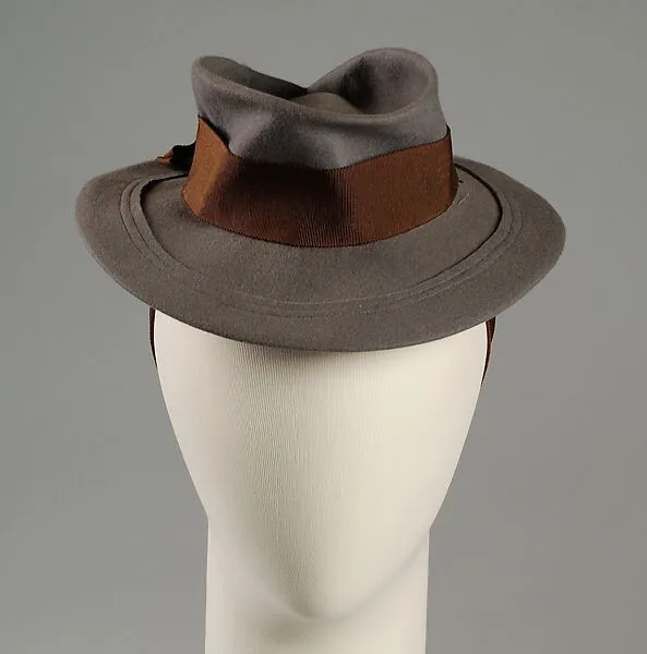 Hat — Selbine
